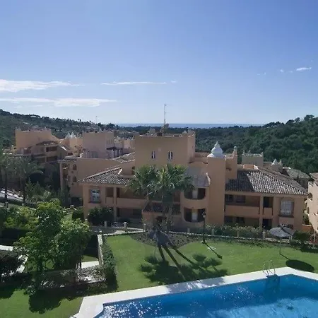 Apartman Ref 12 Luxury Aparment With Views *