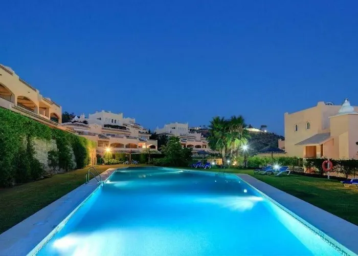 Ref 12 Luxury Aparment With Views Apartment