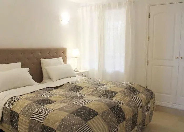 Ref 12 Luxury Aparment With Views Apartment *