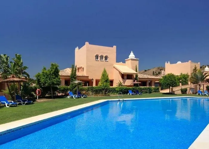 Ref 12 Luxury Aparment With Views Apartment *