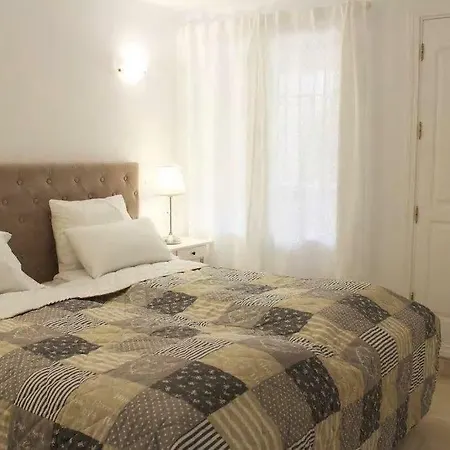 Ref 12 Luxury Aparment With Views Apartamento *